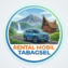 Rental Mobil Tabagsel